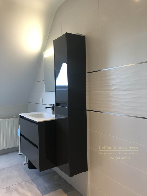 Renovation salle de bain Quiberon