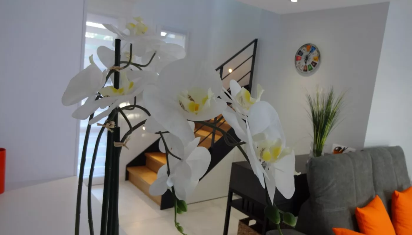 Travaux de rénovation à Erdeven