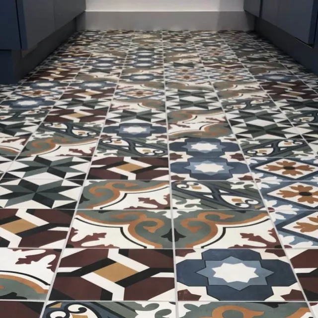 Rénovation d'un appartement à Arzon